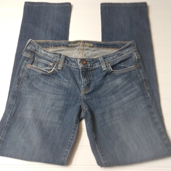 American Eagle Outfitters Denim - AMERICAN EAGLE OUTFITTERS | Straight Leg Jeans